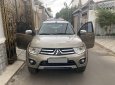 Mitsubishi Pajero Sport 2017 - Bán Mitsubishi Pajero Sport sản xuất năm 2017 giá cạnh tranh