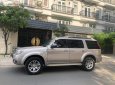 Ford Everest   2015 - Bán Ford Everest 2.5L 4x2 AT 2015, màu hồng, xe gia đình, 655tr