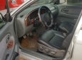 Kia Spectra 2003 - Cần bán Kia Spectra 1.6 MT 2003, màu bạc