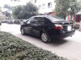 Toyota Vios 2011 - Cần bán xe Toyota Vios MT năm 2011, màu đen giá cạnh tranh