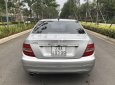 Mercedes-Benz C class 2011 - Cần bán Mercedes C250 sản xuất năm 2011, màu bạc