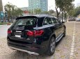 Mercedes-Benz GLC-Class 2020 - Bán Mercedes năm 2020, màu đen