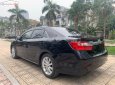 Toyota Camry   2014 - Bán xe Toyota Camry 2.5G đời 2014, màu đen, chính chủ 