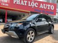 Acura MDX 2008 - Xe Acura MDX sản xuất 2008, màu đen, nhập khẩu