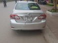 Toyota Corolla 2010 - Bán Toyota Corolla đời 2010, màu bạc, nhập khẩu nguyên chiếc