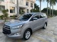 Toyota Innova   2017 - Cần bán gấp Toyota Innova 2.0E năm 2017, màu bạc, chính chủ