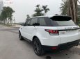 LandRover Sport HSE Dynamic 2018 - Bán LandRover Range Rover Sport HSE Dynamic đời 2018, màu trắng, nhập khẩu  