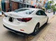 Mazda 6   2017 - Bán xe cũ Mazda 6 2.0L Premium 2017, màu trắng