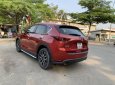 Mazda CX 5 2018 - Xe Mazda 5 2.5AT năm sản xuất 2018, màu đỏ như mới, giá 886tr