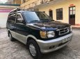 Mitsubishi Jolie   2001 - Bán xe Mitsubishi Jolie MB đời 2001, màu xanh, chính chủ  