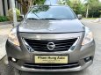 Nissan Sunny 2013 - Cần bán lại xe Nissan Sunny sản xuất năm 2013, màu ghi xám, giá chỉ 345 triệu