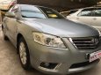 Toyota Camry   2009 - Bán Toyota Camry 2.4G đời 2009, màu bạc như mới