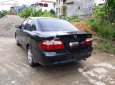 Mazda 626   2002 - Bán Mazda 626 2.0 MT đời 2002, màu đen, chính chủ