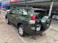 Toyota Land Cruiser   2010 - Bán Toyota Land Cruiser Prado đời 2010, màu xanh lam, nhập khẩu  