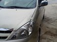 Toyota Innova G 2008 - Cần bán gấp Toyota Innova G đời 2008