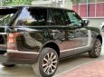 LandRover HSE 2014 - Bán ô tô LandRover Range Rover HSE đời 2014, màu đen, nhập khẩu