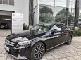 Mercedes-Benz C class 2018 - Cần bán lại xe Mercedes C200 Facelift năm 2018, màu đen