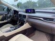 Lexus RX 2016 - Bán xe Lexus RX năm 2016, màu đen, xe nhập