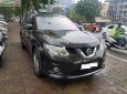 Nissan X trail   2017 - Bán Nissan X trail 2.5 SV 4WD đời 2017, màu xanh lam