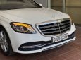 Mercedes-Benz S class 2017 - Cần bán xe Mercedes 2017, màu trắng như mới