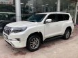 Toyota Prado 2018 - Bán ô tô Toyota Prado VX năm sản xuất 2018, màu trắng, nhập khẩu