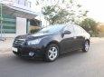 Daewoo Lacetti   2009 - Cần bán xe Daewoo Lacetti đời 2009, màu đen, nhập khẩu  