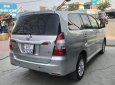 Toyota Innova 2014 - Cần bán Toyota Innova năm 2014 ít sử dụng giá cạnh tranh