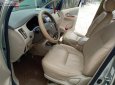 Toyota Innova G 2008 - Cần bán gấp Toyota Innova G đời 2008