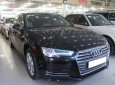 Audi A4 2016 - Bán xe Audi A4 2.0 TFSI năm sản xuất 2016, màu đen, nhập khẩu 