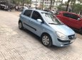 Hyundai Getz 2010 - Cần bán Hyundai Getz 2010, nhập khẩu chính chủ, màu xanh