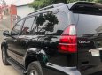 Lexus GX   2007 - Bán xe Lexus GX 470 2007, màu đen, nhập khẩu 