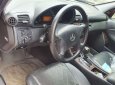 Mercedes-Benz C class 2002 - Cần bán gấp Mercedes năm 2002, màu đỏ