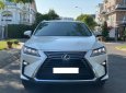 Lexus RX 350 2019 - Bán Lexus RX 350 sản xuất năm 2019, màu trắng, nhập khẩu