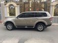 Mitsubishi Pajero Sport 2017 - Bán Mitsubishi Pajero Sport sản xuất năm 2017 giá cạnh tranh