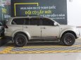 Mitsubishi Pajero Sport   2016 - Cần bán Mitsubishi Pajero Sport D 4x2 MT đời 2016, màu vàng 