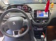 Peugeot 208 2014 - Bán Peugeot 208 sản xuất năm 2014, màu đỏ, nhập khẩu 