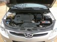 Hyundai i30   2007 - Bán Hyundai i30 2007, màu bạc, nhập khẩu 