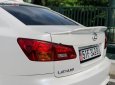 Lexus IS   2008 - Bán Lexus IS 250 năm 2008, màu trắng, nhập khẩu