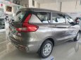 Suzuki Ertiga   2019 - Bán Suzuki Ertiga GLX 1.5 AT 2019, màu xám, xe nhập 