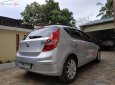 Hyundai i30   2007 - Bán Hyundai i30 đời 2007, màu bạc, xe nhập, xe gia đình 