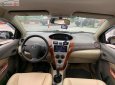 Toyota Vios 2011 - Bán Toyota Vios 1.5EMT năm 2011, màu đen