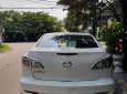 Mazda 3 2012 - Cần bán xe Mazda 3 MT năm sản xuất 2012, màu trắng số sàn