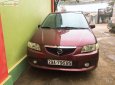 Mazda Premacy 2003 - Cần bán Mazda Premacy sản xuất 2003, màu đỏ