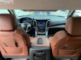 Cadillac Escalade   2014 - Bán Cadillac Escalade 6.2 V8 đời 2014, màu đen, nhập khẩu, số tự động