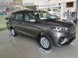 Suzuki Ertiga   2019 - Bán Suzuki Ertiga GLX 1.5 AT 2019, màu xám, xe nhập 