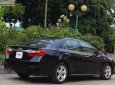 Toyota Camry   2014 - Bán Toyota Camry 2.5Q sản xuất năm 2014, màu đen, chính chủ