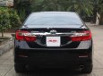 Toyota Camry   2014 - Bán Toyota Camry 2.5Q sản xuất năm 2014, màu đen, chính chủ