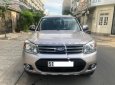 Ford Everest   2015 - Bán Ford Everest 2.5L 4x2 AT 2015, màu hồng, xe gia đình, 655tr