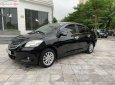 Toyota Vios 2011 - Bán Toyota Vios 1.5EMT năm 2011, màu đen