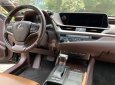 Lexus ES 2018 - Bán Lexus ES 250 đời 2018, màu đen, nhập khẩu như mới